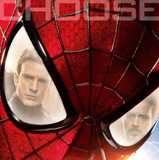 《美國隊長:內戰》影迷自製海報 比復仇者聯盟還豪華的陣容真是嚇死人 《美國隊長:內戰》影迷自製海報 比復仇者聯盟還豪華的陣容真是嚇死人