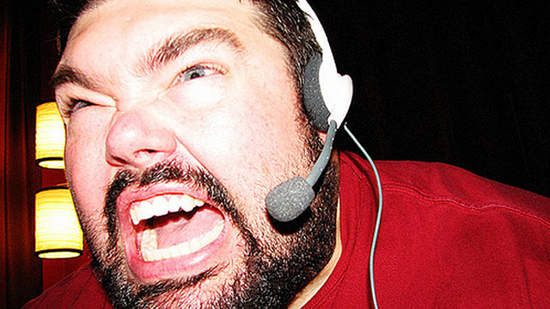 10個最常見《遊戲輸掉時的藉口》中槍的你也是一個稱職的不服輸玩家w