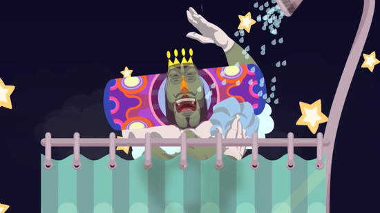 塊魂新作《Tap My Katamari》登上手機平台 不能自己亂滾了嗎? 塊魂新作《Tap My Katamari》登上手機平台 不能自己亂滾了嗎?