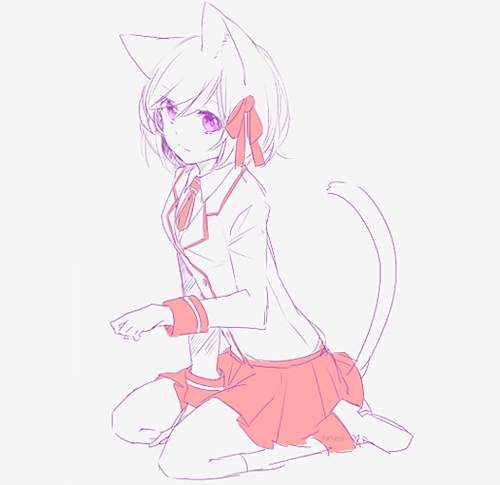 《如何當隻貓》直接從貓奴進化成貓王吧 《如何當隻貓》直接從貓奴進化成貓王吧