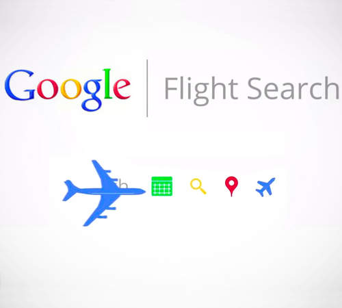 自助旅遊小幫手《Google Flight Search》居然讓我哭笑不得七次 自助旅遊小幫手《Google Flight Search》居然讓我哭笑不得七次