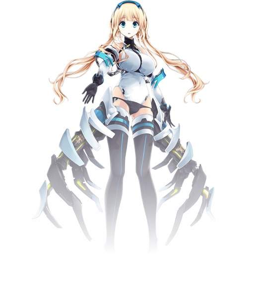 《角川輕小說MF文庫J新作》有點像艦娘愛宕+樂園追放？