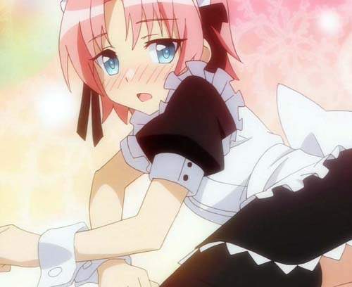 《超級開明的爸媽》我的兒子愛上穿女僕裝該怎麼辦……