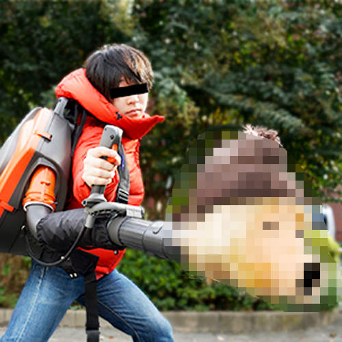 ARuFa新發明《美少女吹吹裝置》實際使用發生大慘事……