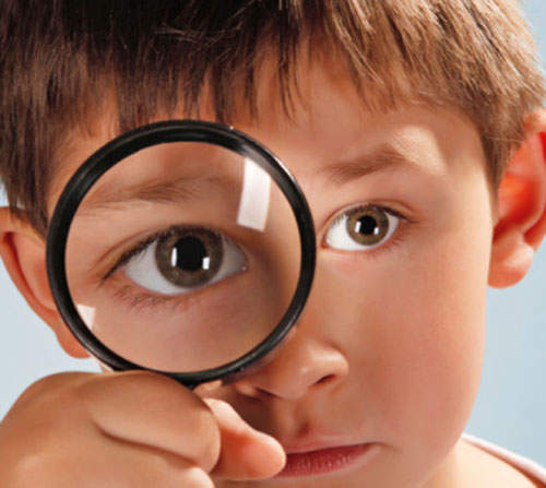 好可怕系列《3 歲小孩解開了神秘的謀殺案》更詭異的還在後頭