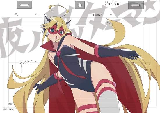 內文有雷《夜之小雙俠》全新故事走向讓網友直呼超有趣!反派竟然是令人意外的… 內文有雷《夜之小雙俠》全新故事走向讓網友直呼超有趣!反派竟然是令人意外的…