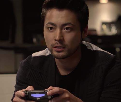 山田孝之演技派PS4廣告 勇者也愛玩勇者啊www 山田孝之演技派PS4廣告 勇者也愛玩勇者啊www