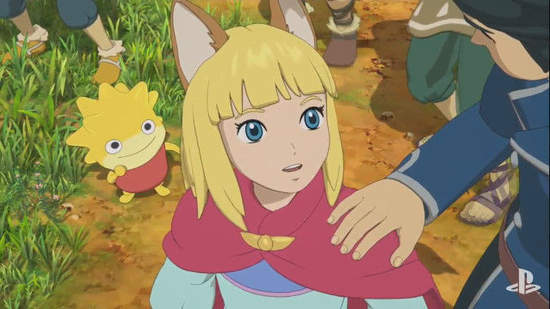 《2016年老外最期待JRPG TOP 20》你最期待的日式RPG有上榜嗎? 《2016年老外最期待JRPG TOP 20》你最期待的日式RPG有上榜嗎?