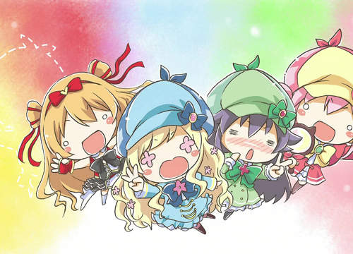 《少女福爾摩斯電影化》廢柴偵探們難得的推理 福爾摩斯都感動到哭了…… 《少女福爾摩斯電影化》廢柴偵探們難得的推理 福爾摩斯都感動到哭了……