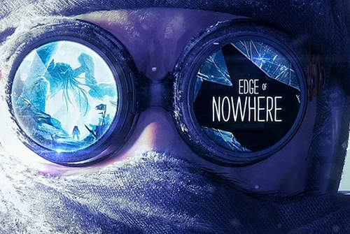 《Edge of Nowhere》明明對應Oculus Rift卻是第三人稱動作遊戲!? 《Edge of Nowhere》明明對應Oculus Rift卻是第三人稱動作遊戲!?