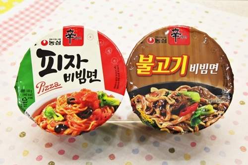 辛拉麵新口味《PizzaX燒烤》這麼衝突的口味吃起來是? 辛拉麵新口味《PizzaX燒烤》這麼衝突的口味吃起來是?