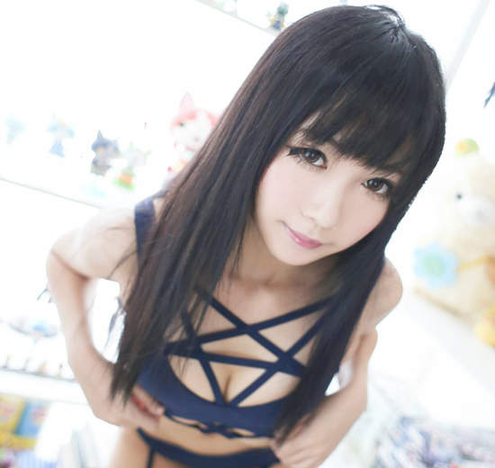 《緊縛死庫水》喜歡五十隻馬的銘銘大魔王風格也很極限