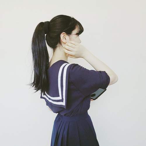 洋溢青春的《水手風穿搭》想要變年輕就搭上這股潮流吧♥