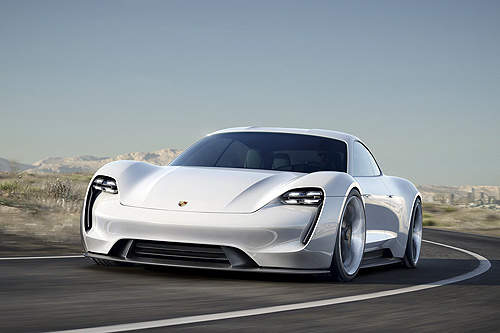神秘概念《Porsche Mission E Concept》揪竟要偷偷出什麼任務呢? 神秘概念《Porsche Mission E Concept》揪竟要偷偷出什麼任務呢?