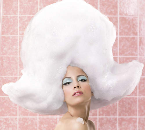 科學教室《先用潤髮乳再用洗髮精》快告訴我為什麼