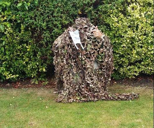 正義《狗仔阿伯》為了社區豁出去結果贏得英國人民支持