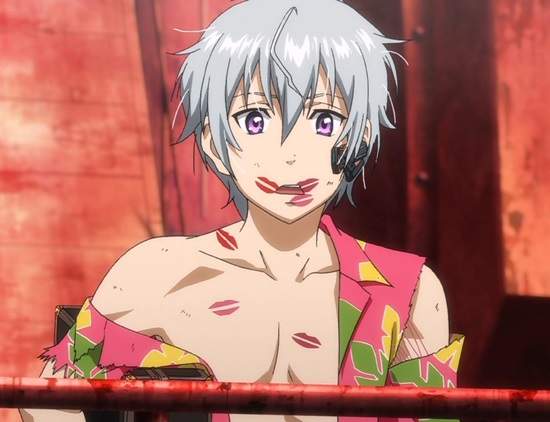 《刀劍亂舞x翠星上的加爾岡緹亞》萊德與歌仙兼定的共通點是？