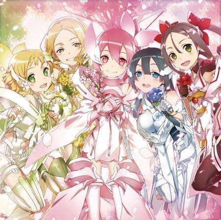 《結城友奈是勇者》全新企劃開跑！？可以期待後續動畫作品嗎？