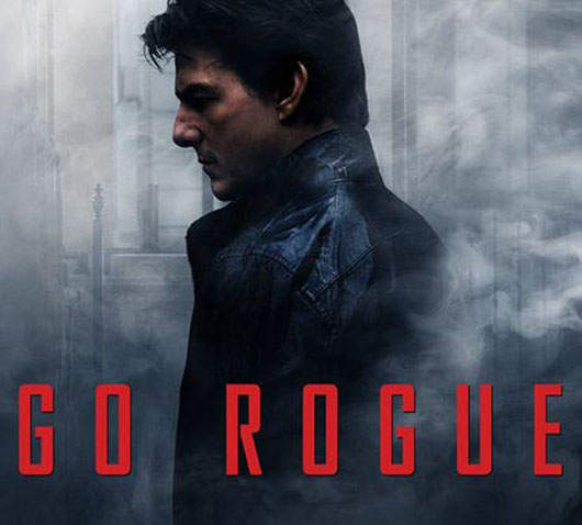 《不可能的任務5:失控國度》新預告 伊森杭特最後一戰? 《不可能的任務5:失控國度》新預告 伊森杭特最後一戰?