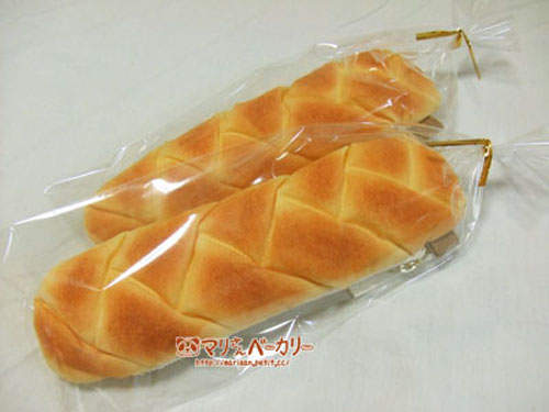 看起來好好吃的《麵包用品》不會越用越餓嗎? 看起來好好吃的《麵包用品》不會越用越餓嗎?