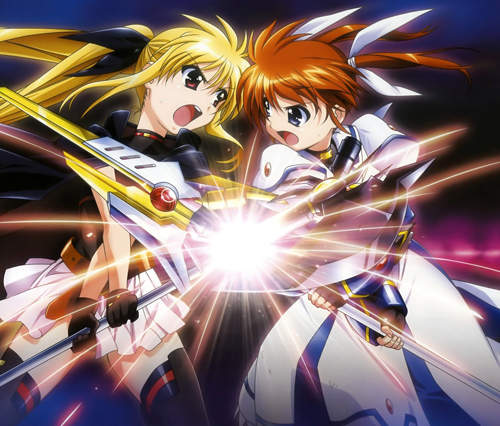 《魔法少女奈葉柏青哥》粉絲要練的技能越來越多了……