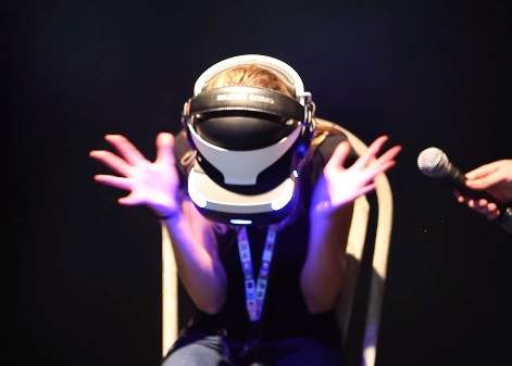 《Kitchen》超恐怖VR虛擬實境遊戲 廚房裡被料理的人是〝你〞... 《Kitchen》超恐怖VR虛擬實境遊戲 廚房裡被料理的人是〝你〞...