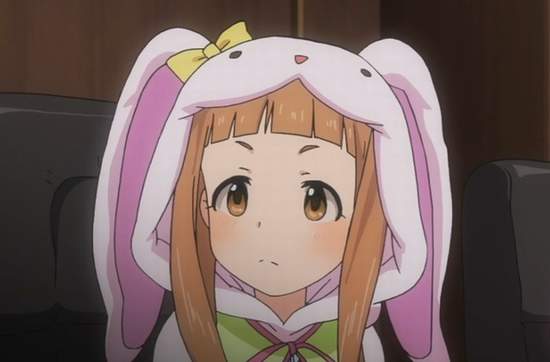 《灰姑娘女孩裏設定》新角色背後總有個不為人知的內幕… 《灰姑娘女孩裏設定》新角色背後總有個不為人知的內幕…