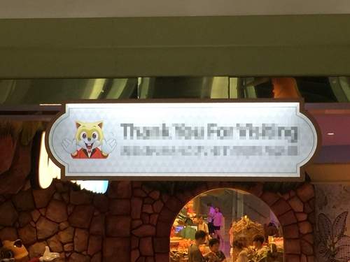 讓韓國人疑惑的《樂天世界文案》這樂園是不歡迎當地人嘛......