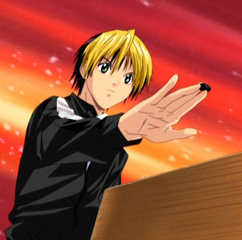 《重現棋靈王5大經典對局》當年即使看不懂圍棋 對局還是看得很感動…… 《重現棋靈王5大經典對局》當年即使看不懂圍棋 對局還是看得很感動……