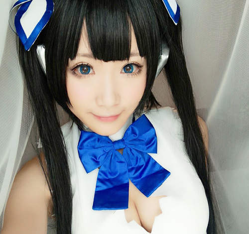 《宅宅愛COser》Alix靜的乳袋繩鬆鬆的是不是該綁緊呢? 《宅宅愛COser》Alix靜的乳袋繩鬆鬆的是不是該綁緊呢?