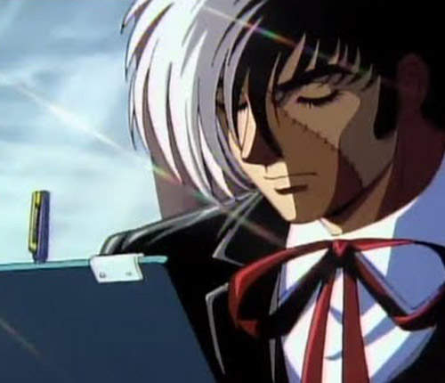 《10大漫畫憧憬職業》解師傅表示怎麼沒人想當麵點師勒