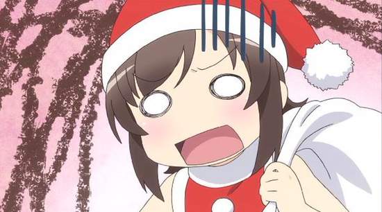 《一個人過聖誕節》白色聖誕節也可以解釋成? 《一個人過聖誕節》白色聖誕節也可以解釋成?