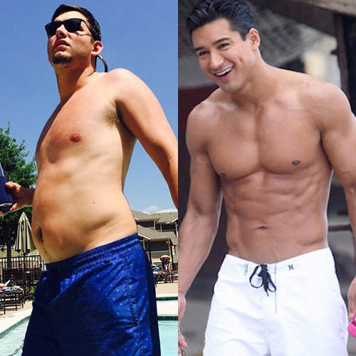 網路新詞 Dadbod《爸爸的身材》到底應該是哪一種呢? 網路新詞 Dadbod《爸爸的身材》到底應該是哪一種呢?