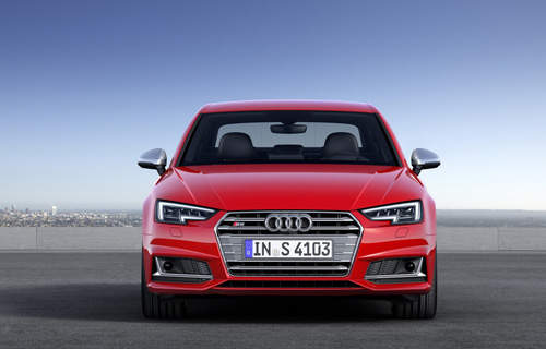 性能新世代《Audi S4》這樣子真的夠辣嗎？