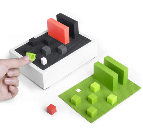 多機充電《Avantree USB 充電站》是可以拿來玩弄的喔（喂）