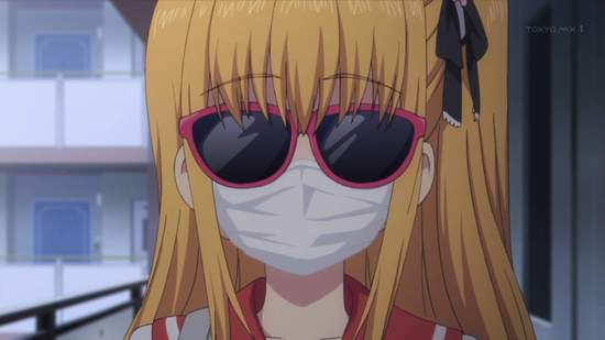 《抱枕套女角包緊緊》粉絲會因此失去興趣嗎？