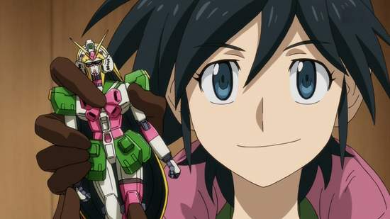 《聖誕節禮物》送女友鋼普拉是一個很糟的選擇嗎？