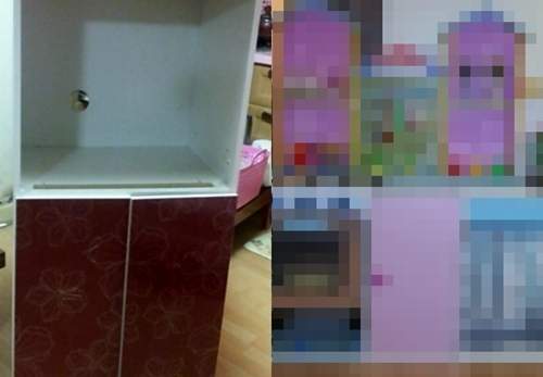 《媽媽的巧手》一起見證化腐朽為神奇的時刻