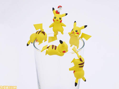 神奇寶貝《皮卡丘杯緣子》喔喔~終於等到皮卡丘了啊啊❤ 神奇寶貝《皮卡丘杯緣子》喔喔~終於等到皮卡丘了啊啊❤