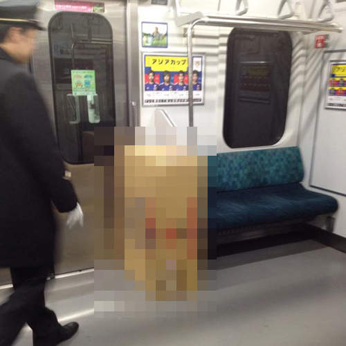 連站員都傻眼的《電車失物》這到底怎麼會忘記帶走呢(苦笑) 連站員都傻眼的《電車失物》這到底怎麼會忘記帶走呢(苦笑)