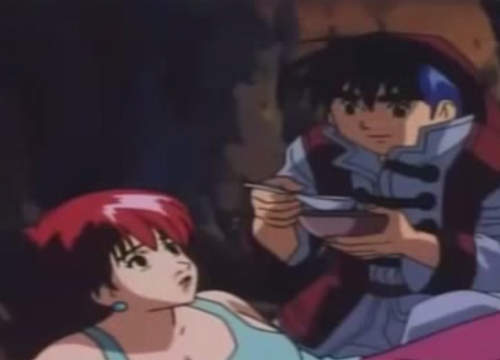 拯救貧苦地區的《海水淡化裝置》其實小當家是先知吧？