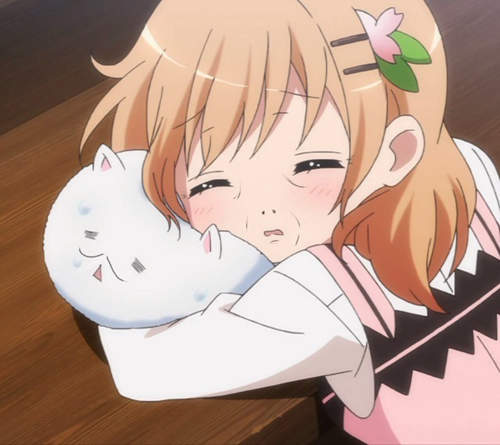 《幫動漫人物加上皺紋》小小的差別是天堂與地獄……