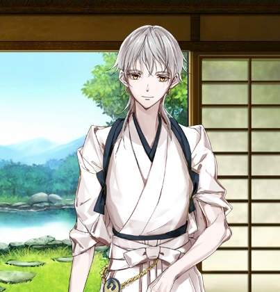 《刀劍亂舞》公式繪師莫名被捲入攻受戰爭