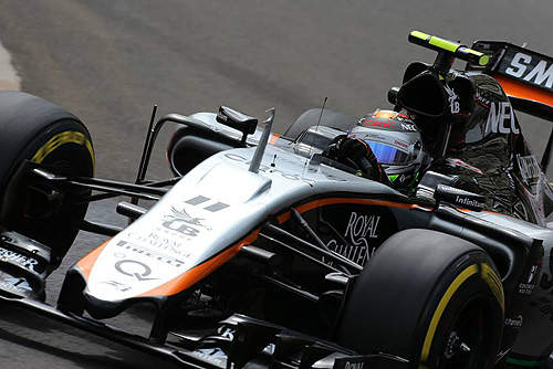 F1摩納哥站就在本週末~終於又到了最經典的一站 F1摩納哥站就在本週末~終於又到了最經典的一站
