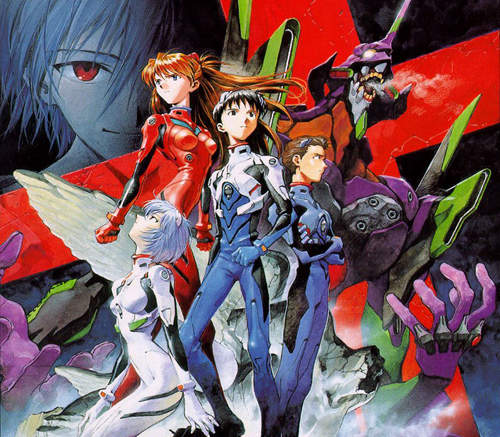 EVA主題曲《殘酷天使的行動綱領》誕生經緯大公開！結果內容意外的很平淡…