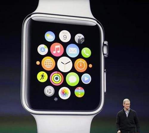 蘋果發表會《Apple Watch 全細節大公開》售價為台幣 1 萬到 31 萬以上(驚) 蘋果發表會《Apple Watch 全細節大公開》售價為台幣 1 萬到 31 萬以上(驚)