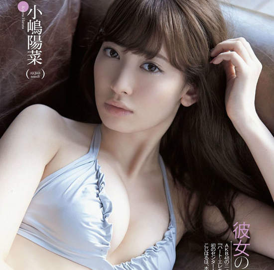 《人氣正妹IG》日本網友必追蹤10位女明星 《人氣正妹IG》日本網友必追蹤10位女明星