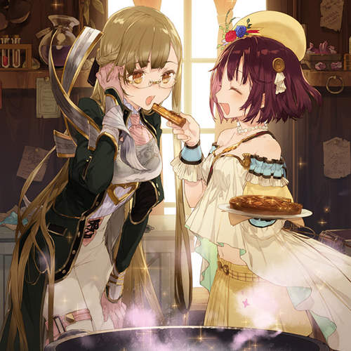 玩家抗議《蘇菲的鍊金工房》店鋪特典太羞恥？才這種程度而已……