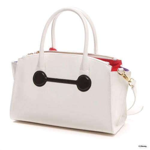 超可愛《杯麵包》大英雄天團×Samantha Vega聯名登場（●—●）