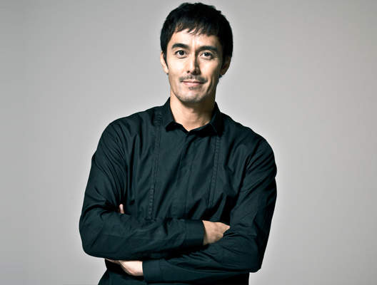 《世界奇妙物語》阿部寛將和某國民動畫主角共演